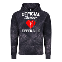 Cloud Black open heart surgery zipper club bypass get well recovery gift Vintage Hoodie - artisFamous