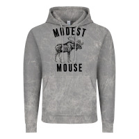 Cloud Rock modest mouse Vintage Hoodie - artisFamous