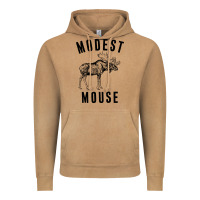Vintage Camel modest mouse Vintage Hoodie - artisFamous