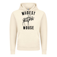 Vintage Artic modest mouse Vintage Hoodie - artisFamous
