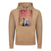 Vintage Coffee valorant gaming design Vintage Hoodie - artisFamous