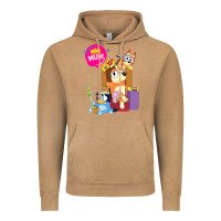 Vintage Camel bluey mom dad funny queen for family lover t shirt Vintage Hoodie - artisFamous