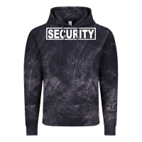 Cloud Black security Vintage Hoodie - artisFamous