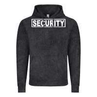 Security Vintage Hoodie | Teevron