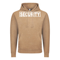 Vintage Coffee security Vintage Hoodie - artisFamous