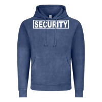 Vintage Denim security Vintage Hoodie - artisFamous