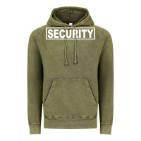 Vintage Olive security Vintage Hoodie - artisFamous