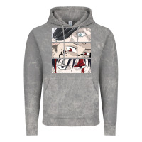 Cloud Rock special price for printed anime tops Vintage Hoodie - artisFamous