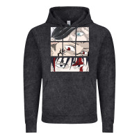 Vintage Black special price for printed anime tops Vintage Hoodie - artisFamous