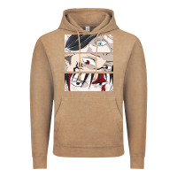 Vintage Coffee special price for printed anime tops Vintage Hoodie - artisFamous