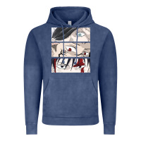 Vintage Denim special price for printed anime tops Vintage Hoodie - artisFamous