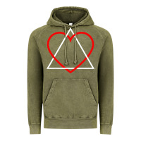 Vintage Olive the adoption symbol Vintage Hoodie - artisFamous