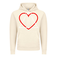 Vintage Artic the adoption symbol Vintage Hoodie - artisFamous