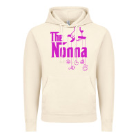 Vintage Artic the nonna! italy grandmother baby hang toys Vintage Hoodie - artisFamous