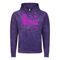 The Nonna! Italy Grandmother Baby Hang Toys Vintage Hoodie | Teevron