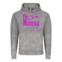 Cloud Rock the nonna! italy grandmother baby hang toys Vintage Hoodie - artisFamous