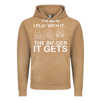 Vintage Camel cool the more i play with it...the bigger it gets men women t shirt Vintage Hoodie - artisFamous