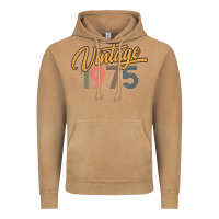 Vintage Camel retro vintage 1975 women's Vintage Hoodie - artisFamous