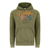 Vintage Olive retro vintage 1975 women's Vintage Hoodie - artisFamous