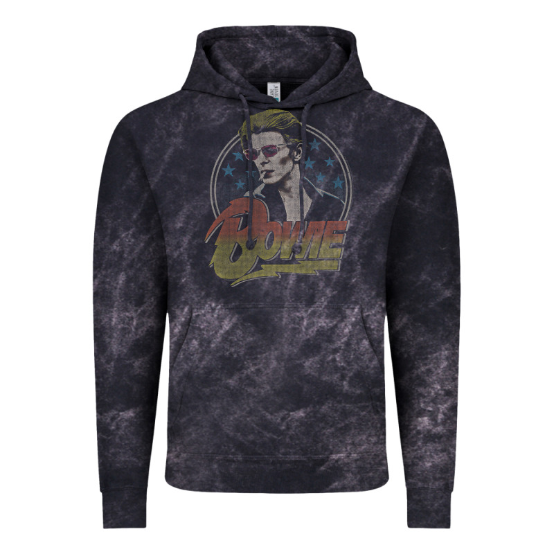 Bowie   Diamond Dogs T Shirt Vintage Hoodie by artisFamous | Teevron