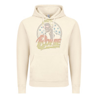 Vintage Artic bowie   diamond dogs t shirt Vintage Hoodie - artisFamous