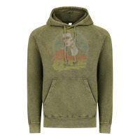 Vintage Olive bowie   diamond dogs t shirt Vintage Hoodie - artisFamous