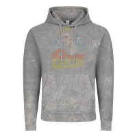 Cloud Rock bowie   diamond dogs t shirt Vintage Hoodie - artisFamous