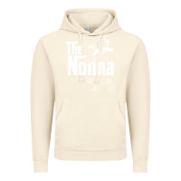 Vintage Artic The Nonna! Italy Grandmother Baby Hang Toys Vintage Hoodie - artisFamous