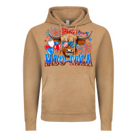 Vintage Camel moo rica Vintage Hoodie - CowhideDigitalArt