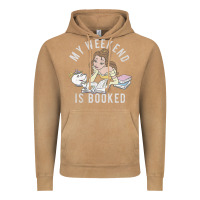 Vintage Camel beauty and the beast belle my weekend is booked t shirt Vintage Hoodie - artisFamous