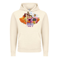 Vintage Artic the proud family characters t shirt Vintage Hoodie - artisFamous