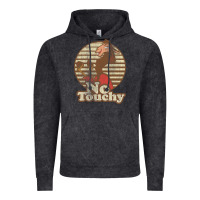 Vintage Black emperor's new groove kuzco llama no touchy t shirt t shirt Vintage Hoodie - artisFamous