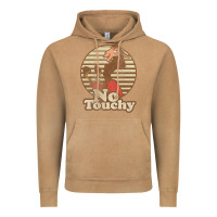 Vintage Camel emperor's new groove kuzco llama no touchy t shirt t shirt Vintage Hoodie - artisFamous