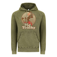 Emperor's New Groove Kuzco Llama No Touchy T Shirt T Shirt Vintage Hoodie | Teevron