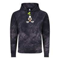 Cloud Black goofy pocket goofy pocket t shirt Vintage Hoodie - artisFamous