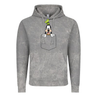 Cloud Rock goofy pocket goofy pocket t shirt Vintage Hoodie - artisFamous