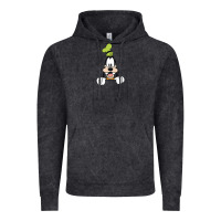 Vintage Black goofy pocket goofy pocket t shirt Vintage Hoodie - artisFamous
