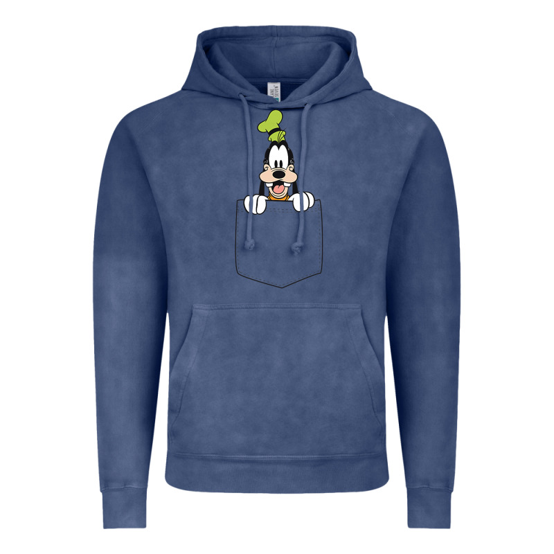 Goofy Pocket Goofy Pocket T Shirt Vintage Hoodie by artisFamous | Teevron