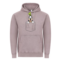 Vintage Zinc goofy pocket goofy pocket t shirt Vintage Hoodie - artisFamous