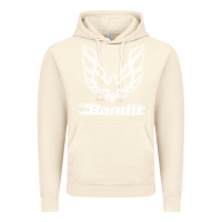Vintage Artic bandit Vintage Hoodie - artisFamous