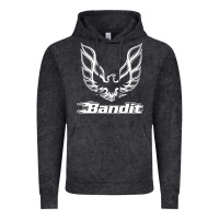 Vintage Black bandit Vintage Hoodie - artisFamous