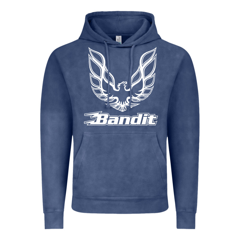 Bandit Vintage Hoodie by artisFamous | Teevron