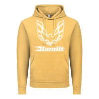 Vintage Mustard bandit Vintage Hoodie - artisFamous