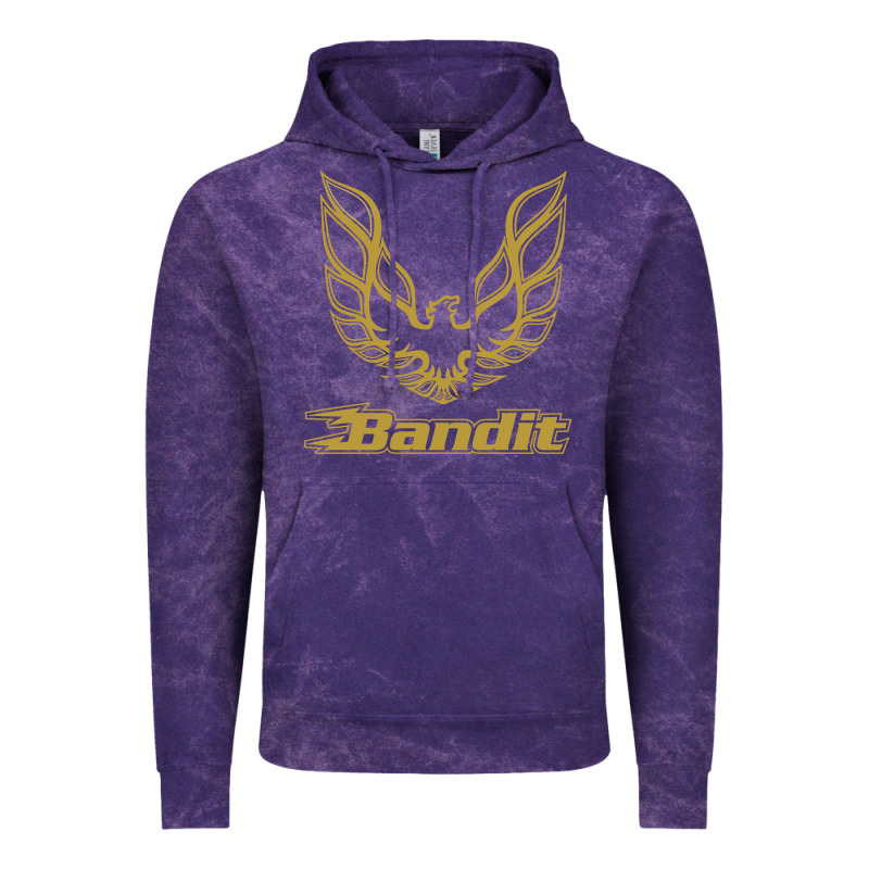 Bandit Vintage Hoodie by artisFamous | Teevron
