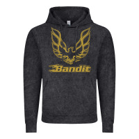 Vintage Black bandit Vintage Hoodie - artisFamous