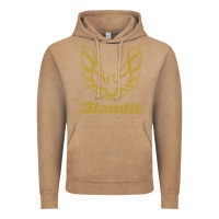 Vintage Coffee bandit Vintage Hoodie - artisFamous