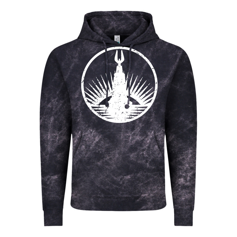 Bioshock Rapture Black Vintage Hoodie by artisFamous | Teevron