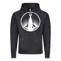 Vintage Black bioshock rapture black Vintage Hoodie - artisFamous