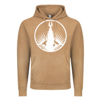 Vintage Camel bioshock rapture black Vintage Hoodie - artisFamous