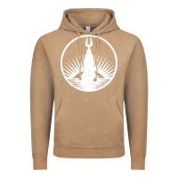 Vintage Coffee bioshock rapture black Vintage Hoodie - artisFamous